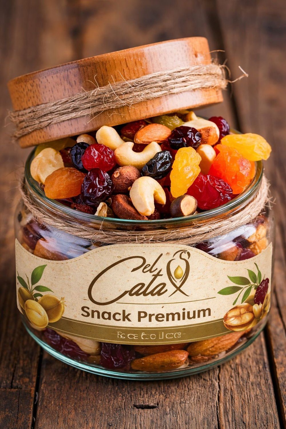 Productos Regionales El Cata
